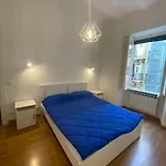 Esquilino Apartment Near Colosseum Metro Termini