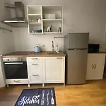 Esquilino Apartment Near Colosseum Metro Termini