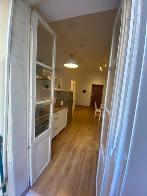 Esquilino Near Colosseum Metro Termini Apartment