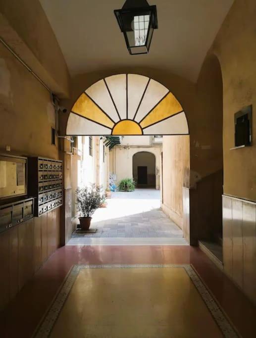 Esquilino Near Colosseum Metro Termini Apartment *