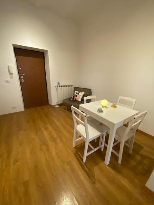 Esquilino Near Colosseum Metro Termini Apartment Rom