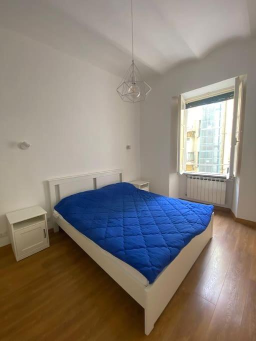 Esquilino Near Colosseum Metro Termini *