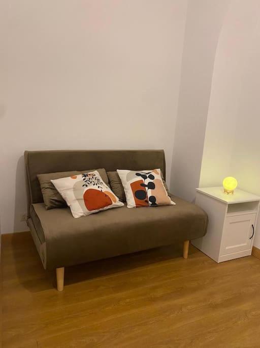 Esquilino Near Colosseum Metro Termini Apartment *