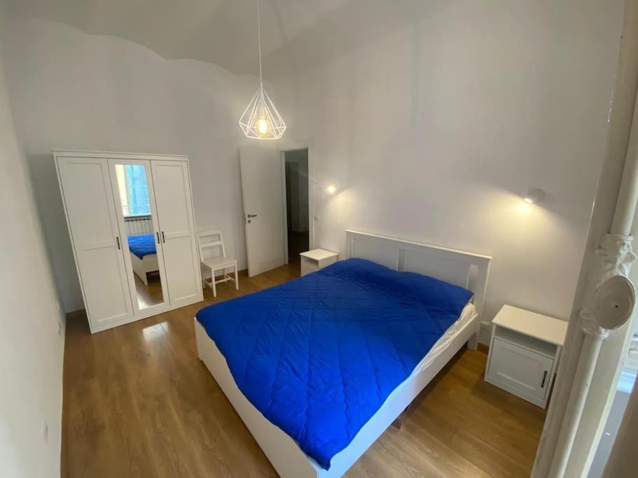 Esquilino Near Colosseum Metro Termini *